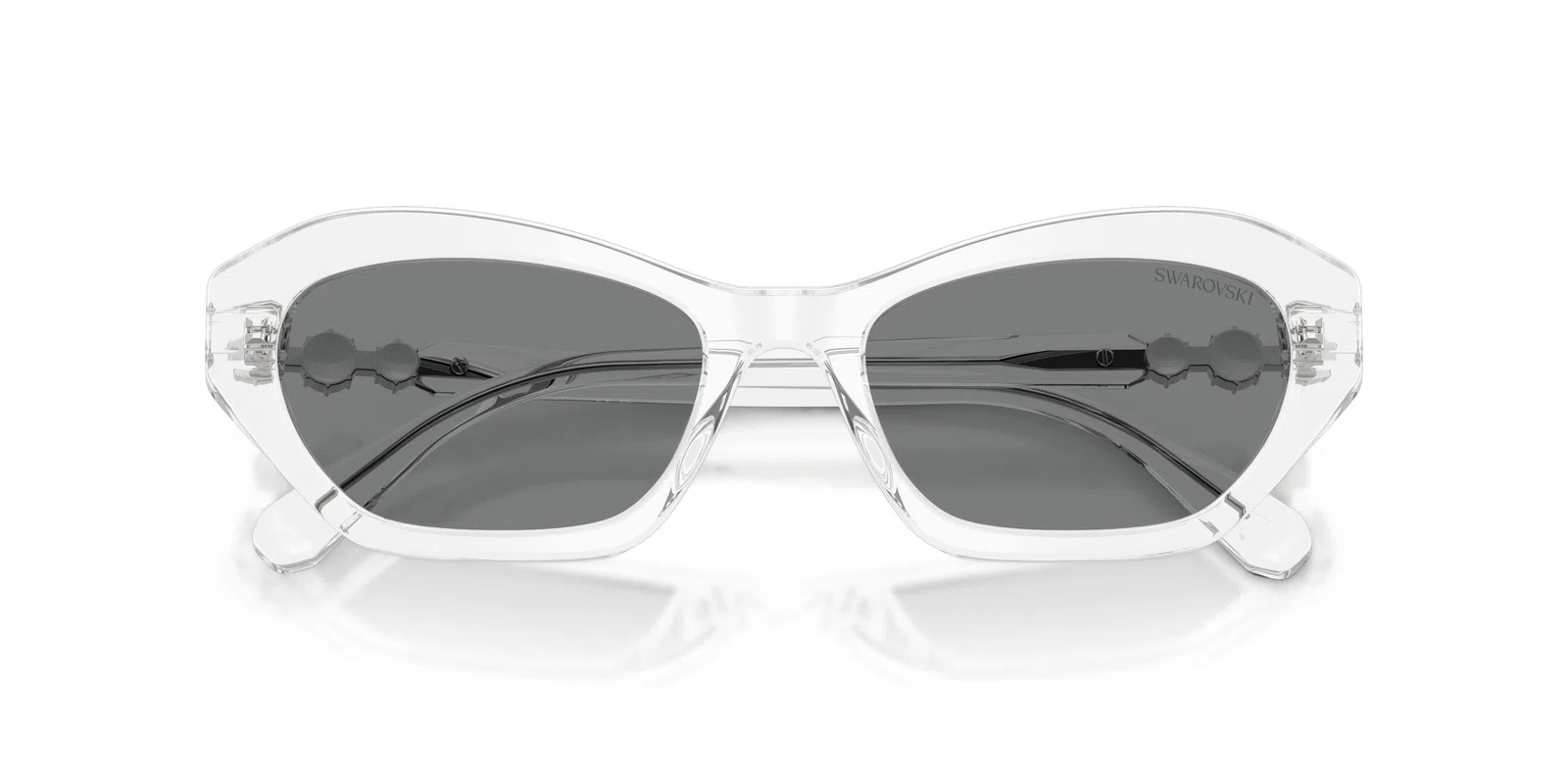 Swarovski 6048 Sunglasses - view 40